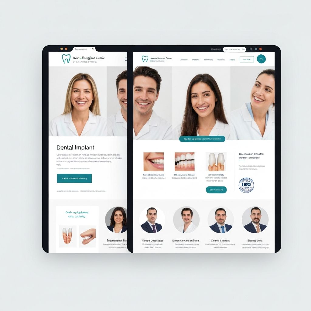 Erzincan İmplant Merkezi