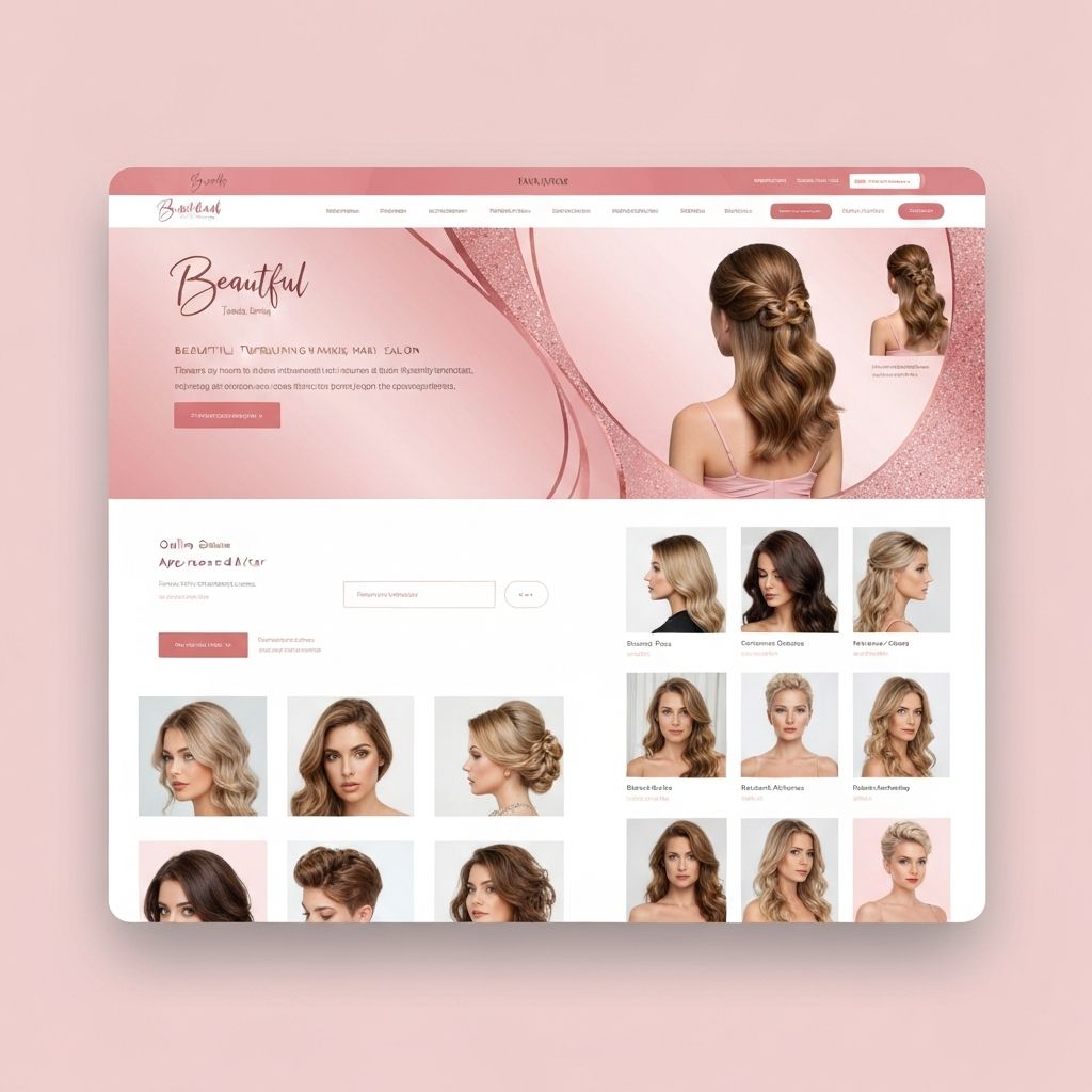 Erzincan Güzellik Salonu